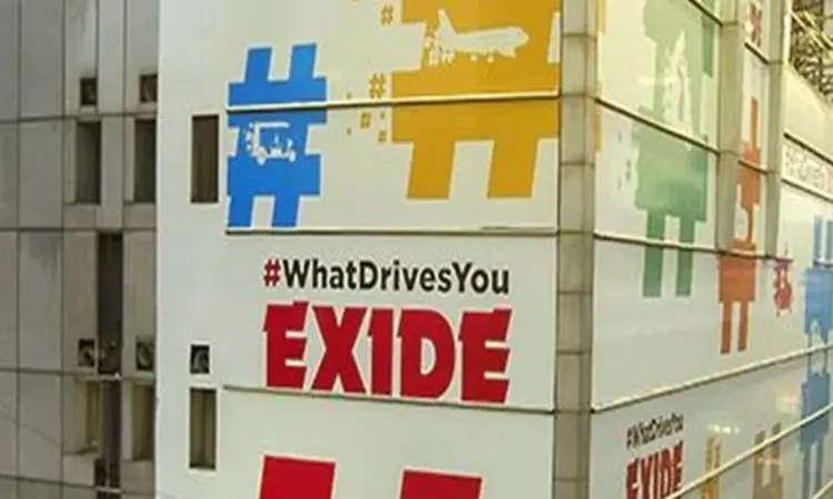 Exide invests additional Rs 40 cr in its subsidiary