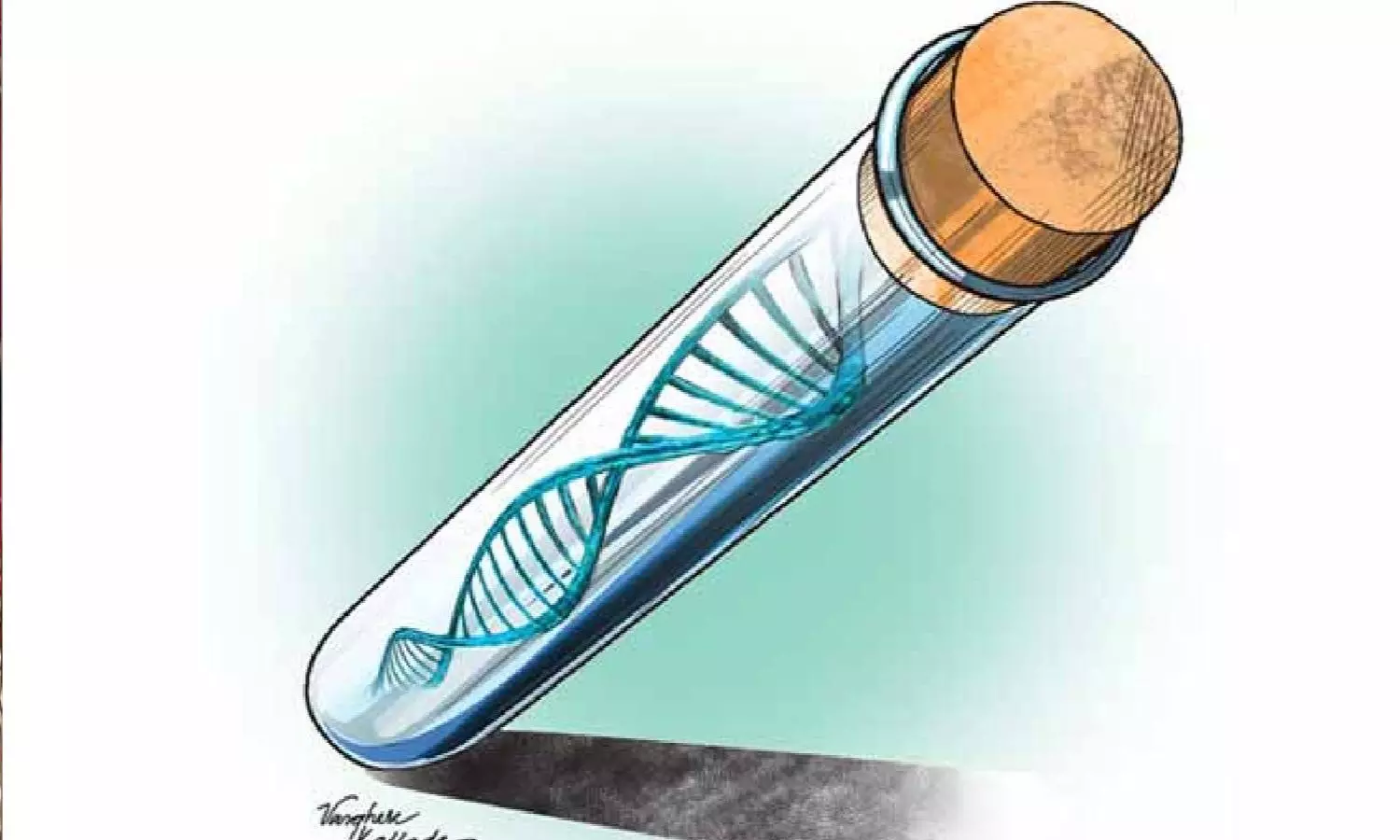 DT Health: Genetic screening tests can assess risk of developing NCDs