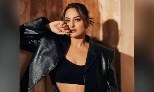 Nobody else is able to do portray women on screen like Bhansali, says Sonakshi