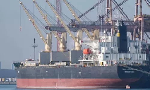 Philippines confirms 2 nationals killed in Houthi missile attack Philippines confirms 2 nationals killed in Houthi missile attack