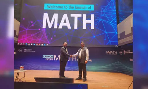 DST, T-Hub launch centre to boost AI innovation, nurture startups in India