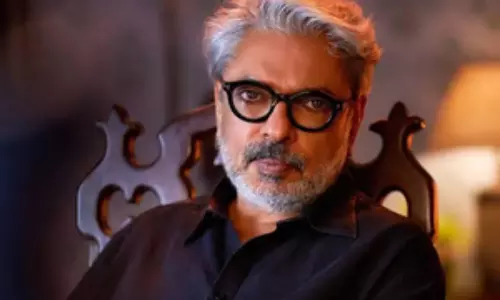 Sanjay Leela Bhansali launches own label: Music an integral part of my being