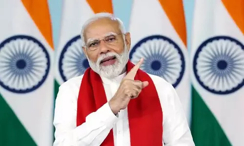 PM Modi to present first ever National Creators Award