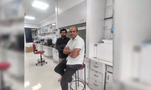 Indian researchers develop new method to harness, convert CO2 to ethylene