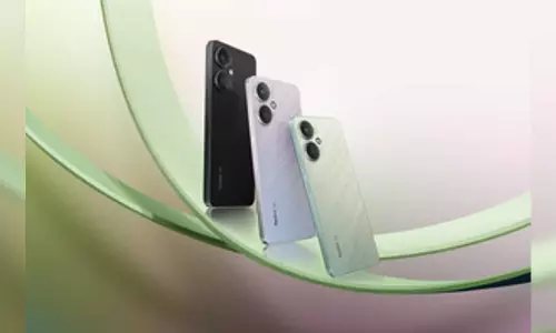 India nears record Rs 20 lakh crore worth mobile phone production in last 10 yrs