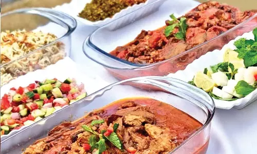 Flavours of empowerment: 12 home chefs to showcase regional home style dishes