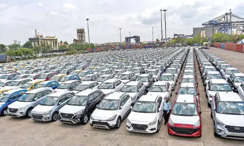 Domestic retail auto sales see 13% YoY growth: FADA