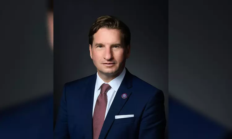 Biden challenger Dean Phillips drops out of US presidential race