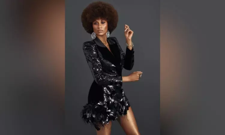 Nika King hasn’t paid rent in 6 months amid ‘Euphoria’ Season 3 delays