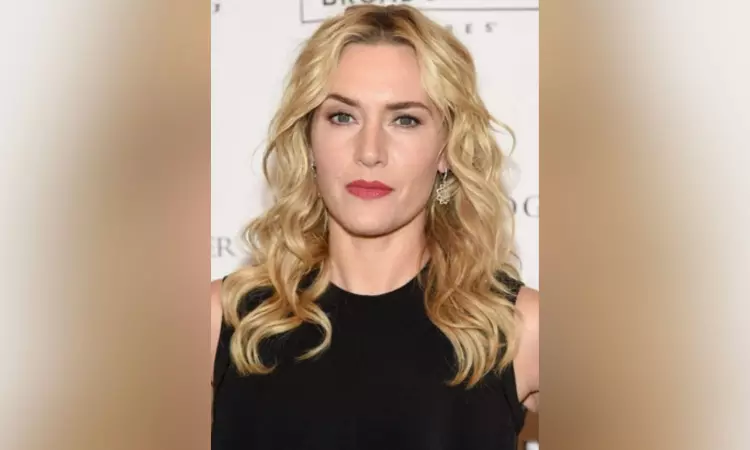 Kate Winslet: Never told anyone about my eating disorder, secretly battled it