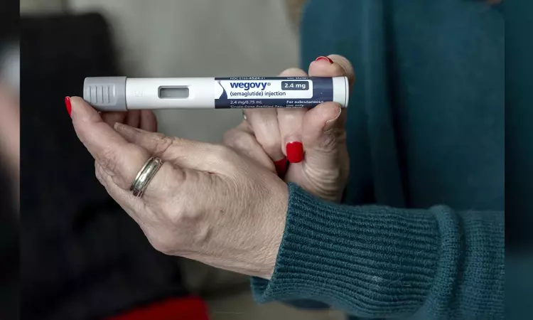 Weight-loss drugs like Wegovy are meant for long-term use. Some patients want to stop