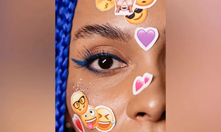 Older adults want to express themselves with emojis, they just dont understand how to