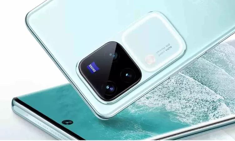 Vivo launches new smartphones under its V30 series in India Vivo launches new smartphones under its V30 series in India