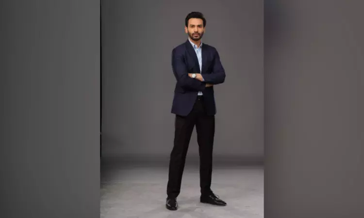 Naman Shaw cites Animal as a sign of anti-heroes being flavour of the season