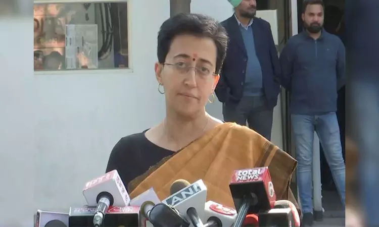 Free electricity, subsidies to continue till 2025, announces AAP Minister Atishi