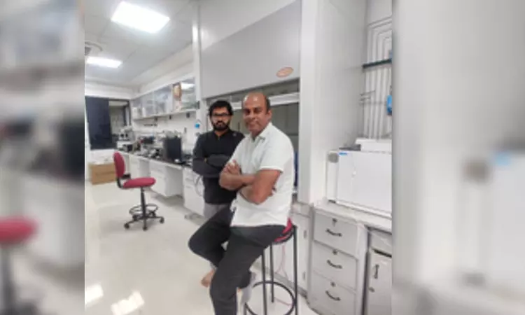 Indian researchers develop new method to harness, convert CO2 to ethylene