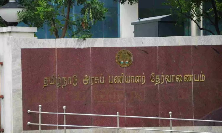 TNPSC declares Group I Mains results