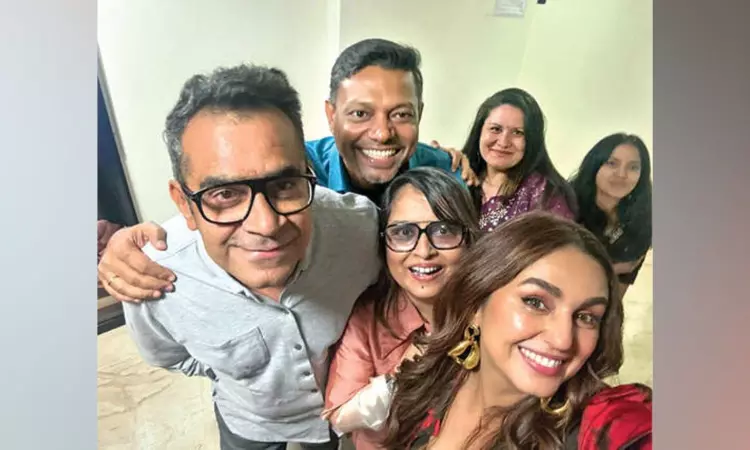 ‘Maharani has been the best experience of my life’