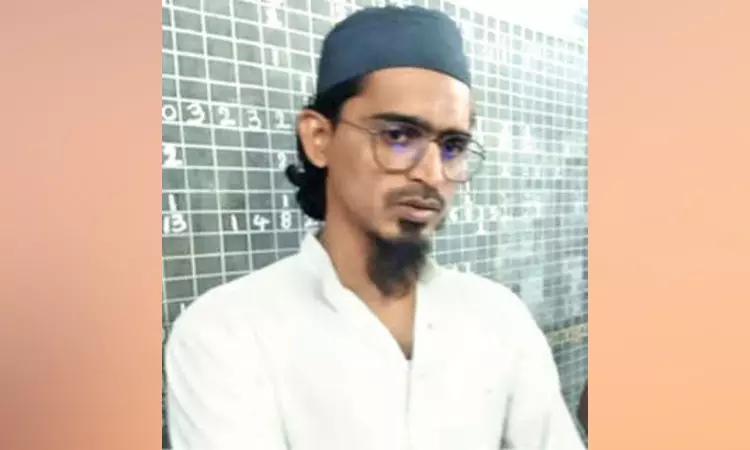 DeTect: Abdul Salim’s arrest unrelated to Bengaluru cafe case