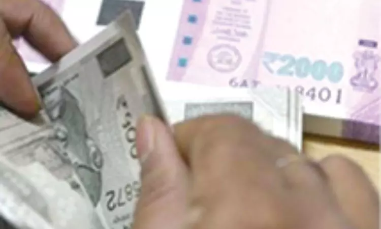 Centre hikes DA to 50%, approves AI mission