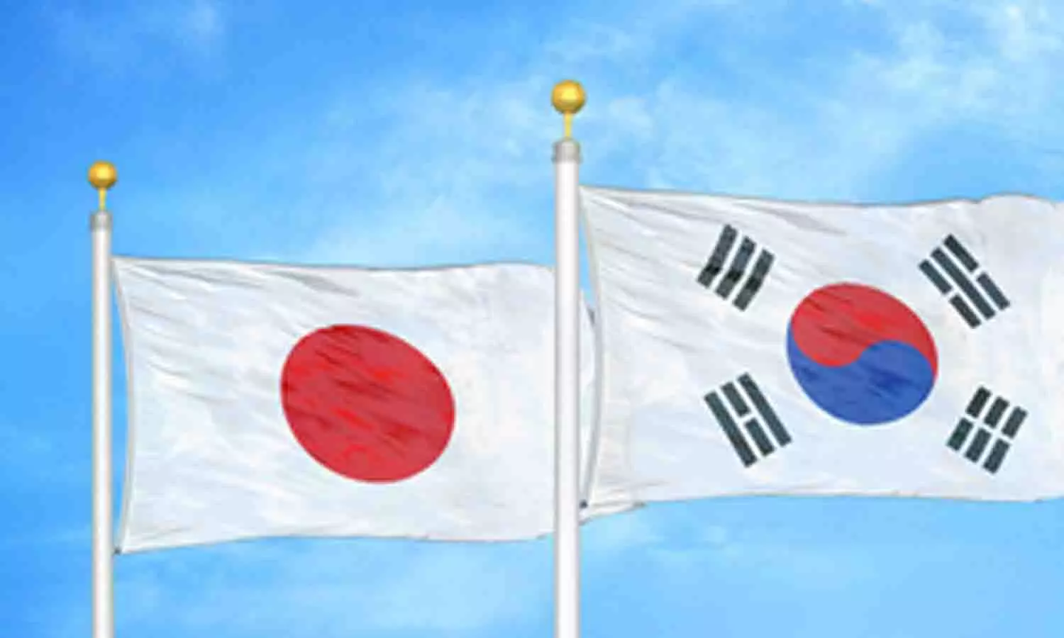 South Korea, Japan discuss economic cooperation during vice-ministerial talks