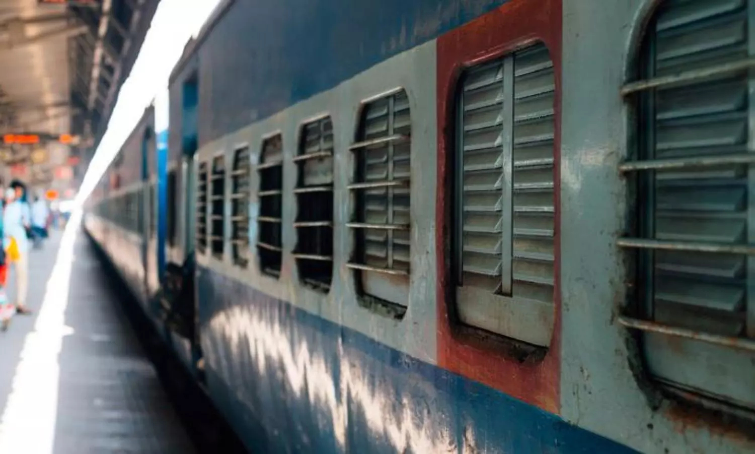 Changes in pattern of train services announced: Check here