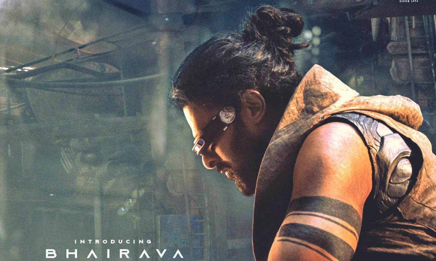 Sudheer Babu, Ajay Bhupathi criticise Arshad Warsi over comments on Prabhas role in Kalki 2898 AD