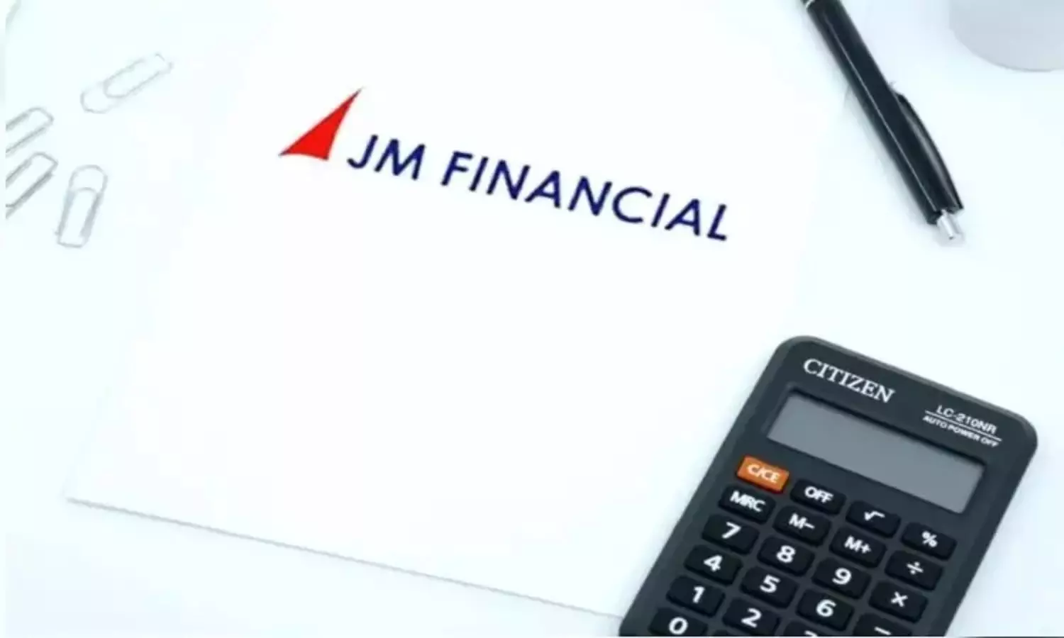 JM Financial: Will fully cooperate with Sebi in probe