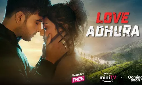 Karan, Erica- starrer ‘Love Adhura’ is suspense-laden, oozes romance and betrayal
