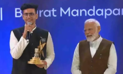 Gaming getting recognition is a big deal: YouTuber Triggered Insaan