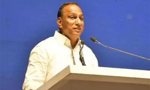 BRS leader Malla Reddy denies plans to join Congress