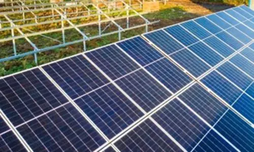 SJVN Ltd bags Rs 7,436 crore deal for setting up solar power units in Maharashtra