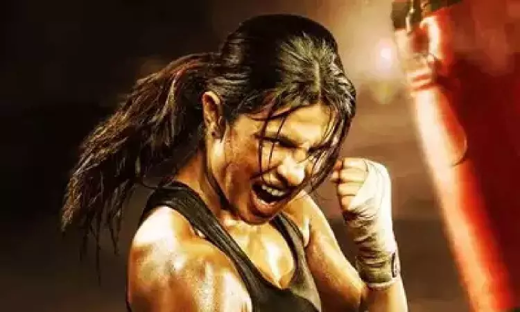 International Women’s Day 2024: Bollywood songs to celebrate the occasion International Women’s Day 2024: Bollywood songs to celebrate the occasion