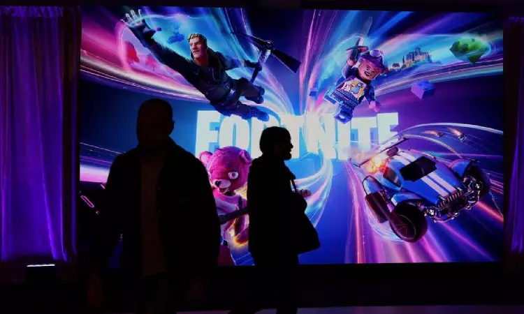 Apple, Epic Games spat is a matter of priority, EU industry chief says