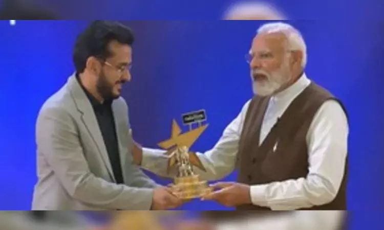 Make in India helped us become 2nd largest audio brand globally: boAts Aman Gupta Make in India helped us become 2nd largest audio brand globally: boAts Aman Gupta