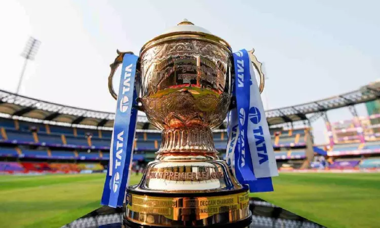 IPL has made all three formats more competitive: League chairman Dhumal IPL has made all three formats more competitive: League chairman Dhumal