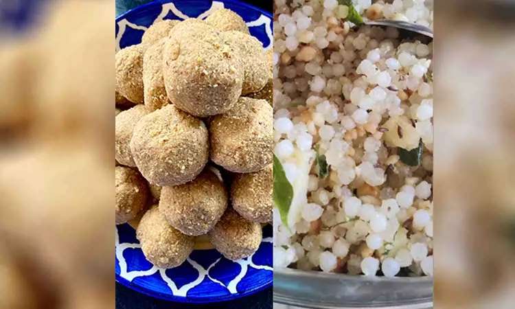 Maha Shivratri 2024: Healthy & delicious fasting recipes to try Maha Shivratri 2024: Healthy & delicious fasting recipes to try