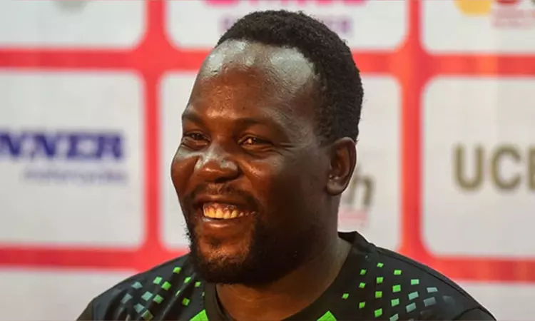 Hamilton Masakadza resigns as Zimbabwes Director of Cricket