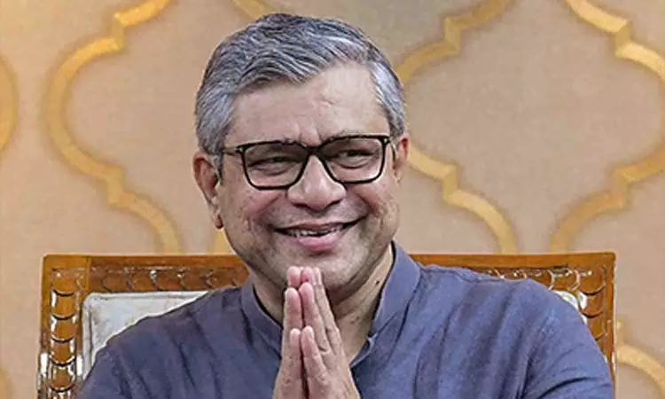 Ashwini Vaishnaw hails cabinets annual spectrum auction calendar decision as major reform