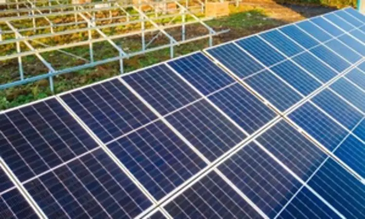 SJVN Ltd bags Rs 7,436 crore deal for setting up solar power units in Maharashtra