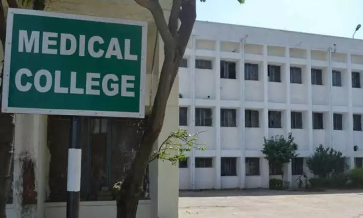 Nellai Siddha Medical College to get a makeover at Rs 35 cr