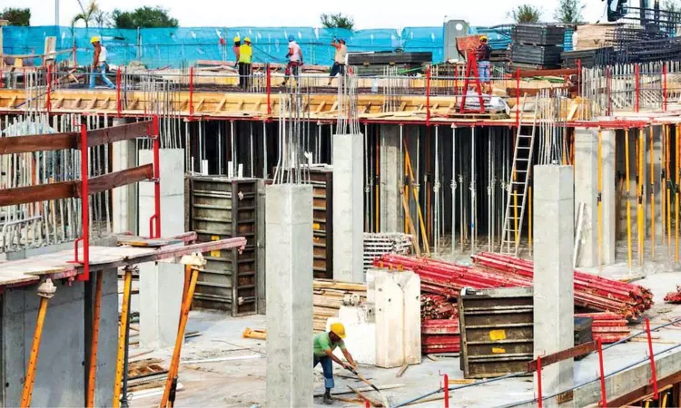 NGT slaps Rs. 25 lakh penalty for noisy construction works during night NGT slaps Rs. 25 lakh penalty for noisy construction works during night