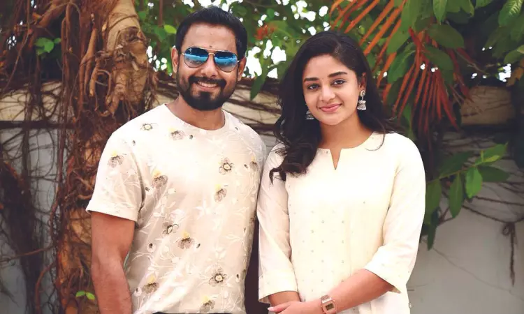 Aari Arjunan starrer Release starts shooting with a pooja