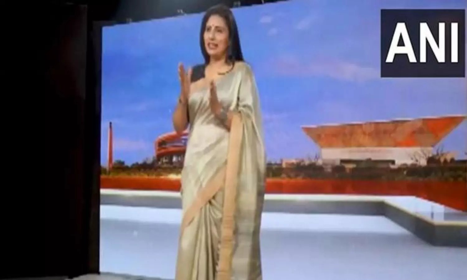 Doordarshan news anchors to don Khadi attire