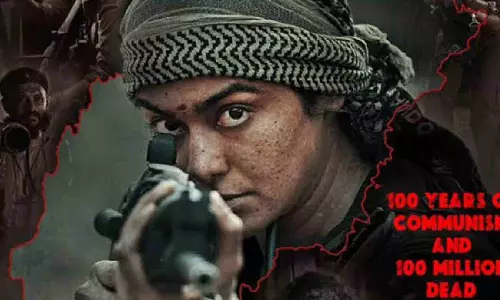 Bastar: The Naxal Story: Adah to unveil first song Vande Veeram on this date