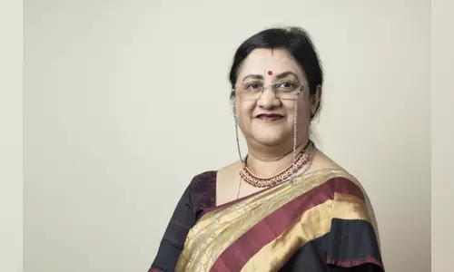 Trust the single biggest priority when it comes to AI: Salesforce India CEO