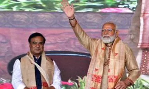 Kaziranga lost its glory during previous govts: PM Modi Kaziranga lost its glory during previous govts: PM Modi