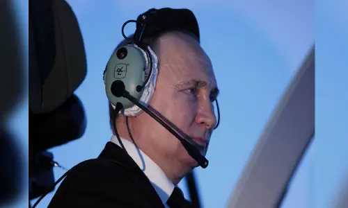 US made rigorous preparations for potential Russian nuclear strike in Ukraine in 2022: Report