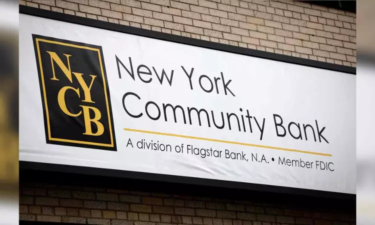 Embattled lender NYCB announces incoming CEO Ottings base salary