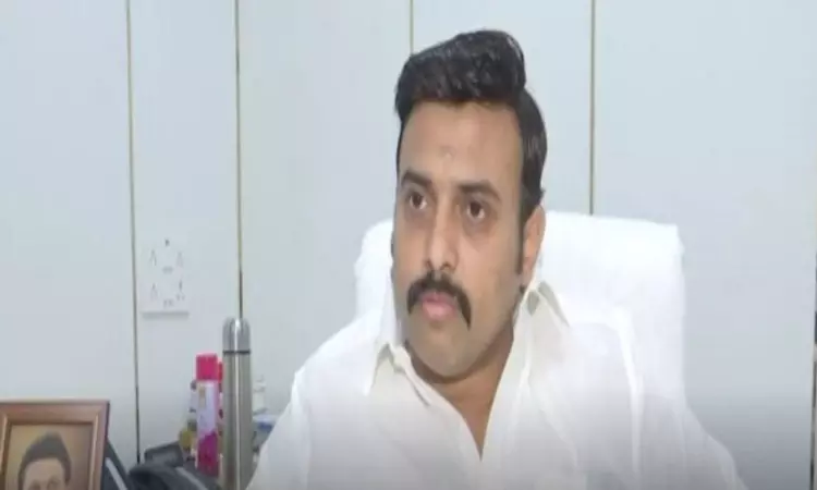 TN launches Marine Elite Force, first of its kind in India to thwart poaching, smuggling TN launches Marine Elite Force, first of its kind in India to thwart poaching, smuggling